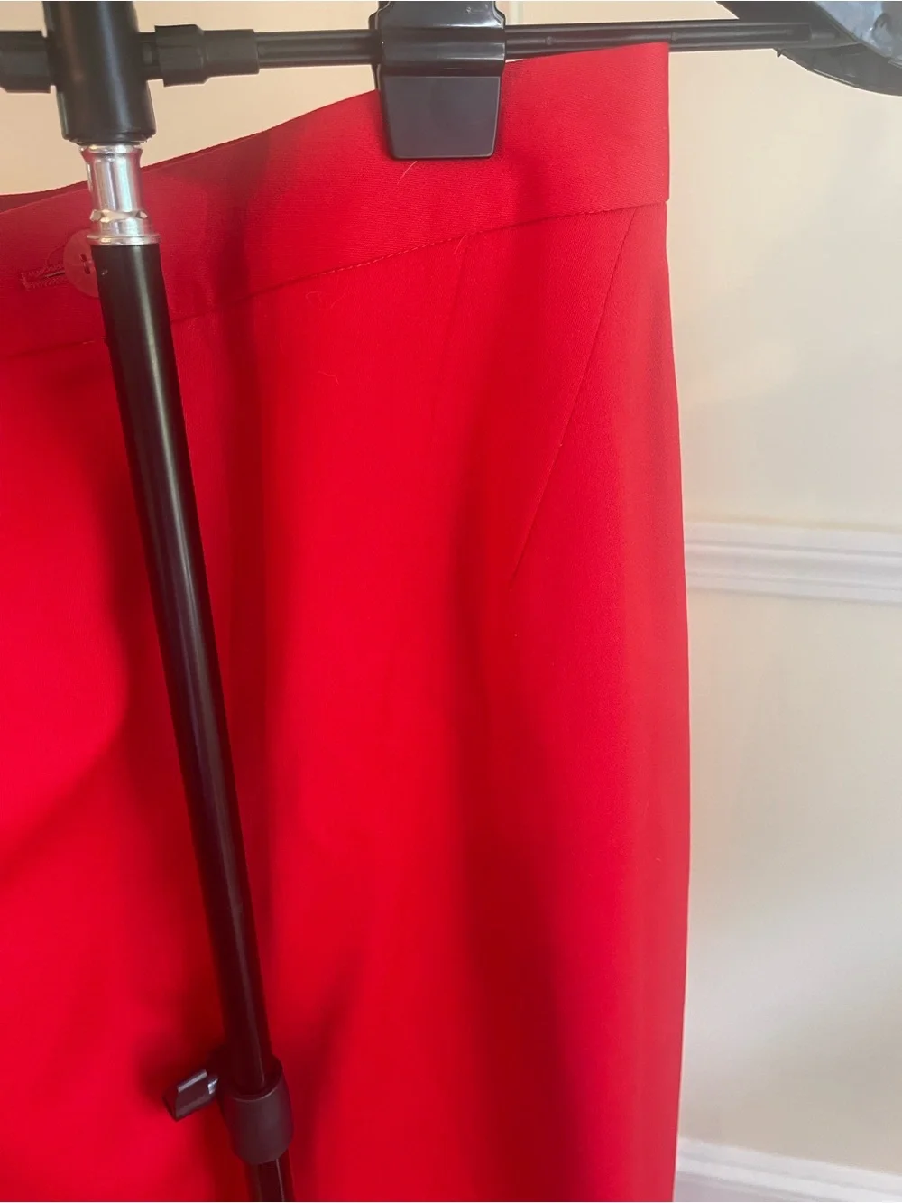 Escada couture pencil